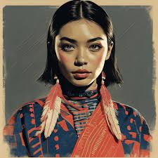 A really old one. From my collection.