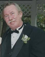 Obituary information for Robert James Bier