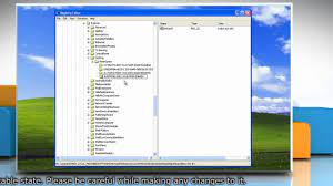 Windows® Xp: Restore Recycle Bin - Youtube
