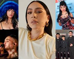 Latin Grammys 2022 playlist: Angela Alvarez, Silvana Estrada, more