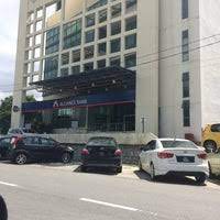 Check spelling or type a new query. Alliance Bank Wisma Projass 3 Jalan Ss15 2a