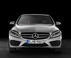 2015 Mercedes Benz C Class Recall Due To Power Steering Failure