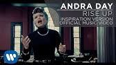 Stand Up Official Lyric Video Performed By Cynthia Erivo Youtube