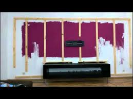 Trouvez wand paneel sur 2ememain ✅ avantageux pour tout le monde. Tv Wand Selber Bauen Diy Girls Youtube