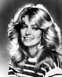 Farrah Fawcett Fotos
