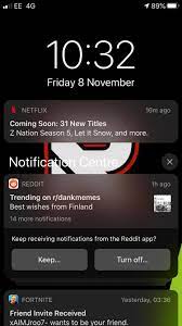 Woke up today to find all 10 seasons of friends are on netflix, way to ring in the new year! 5th Season Of Z Nation Coming To Netflix Uk Znation