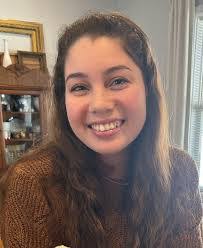 Carla Vaca's Instagram, Twitter & Facebook