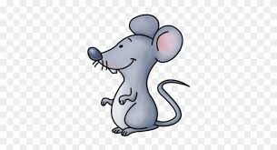 Chartres, france, june 19th, 2011: Rat Clipart Smart Transparent Mouse Cartoon Png Free Transparent Png Clipart Images Download