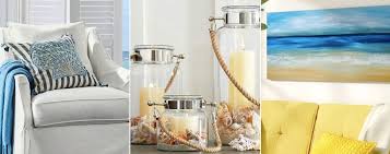 Think of a neutral setting as a great starting point to bring in hints of color and a foundation for expressive artworks and objects with more personality. Coastal Decor Interior Design Guide How To Decorate Coastal Coastal Decor Ideas Interior Design Diy Shopping