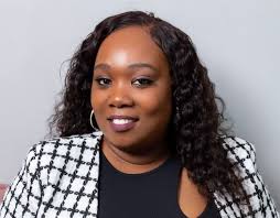 Meet LaKisha Mosley: Mental Health Influencer