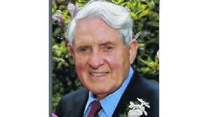 John CARNEY Obituary (1922