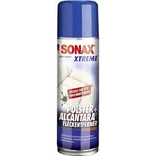 sonax doseme ve alkantara xtreme leke cikarici 300 ml fiyati