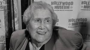 Zurück in die Zukunft"-Schauspielerin Elsa Raven ist gestorben