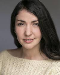 Talent agents for Kat Glass