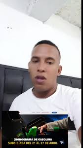 Como Calcular El Subsidio De Gasolina