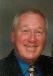 Richard Randall Obituary