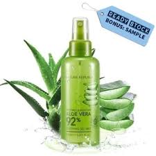 1 dunia iaitu forever living. Jual Hot Produk Redy Nature Republic Aloe Vera Spray Face Mist Natrep Jakarta Pusat Doni Akbar Tokopedia