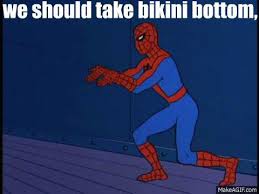 Pin By Why Are You Stupid On Random Sh T Spiderman Funny Spiderman Meme Funny Meme Pictures