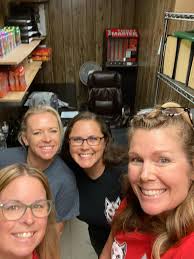 Paw Paw Athletic Boosters