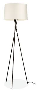 Tri Plex Modern Floor Lamp Modern Floor Lamps Modern Lighting Lamp Reading Room Design Floor Lamp