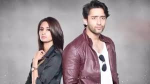 Today's episode continues with dev realizing his feelings for dr. Erica Fernandes Back With Rumoured Ex Boyfriend Shaheer Sheikh For Kuch Rang Pyar Ke Aise Bhi Third Season Tv News India Tv