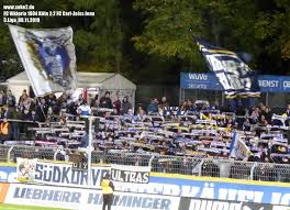 Zeiss gathered a group of gifted practical and theoretical opticians and glass makers to. Fc Viktoria Koln Vs Fc Carl Zeiss Jena 2019 2020 Www Soke2 De