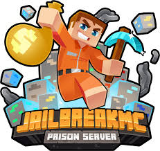 I have no use for it anymore, so i decided i will let you guys have it for free. Minecraft Prison Server Logo Clipart Large Size Png Image Pikpng