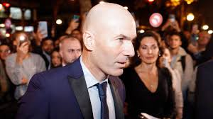 Zinedine Zidane reportedly turning down USMNT approach could be a promising  sign to coaching search