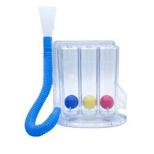 Image result for Exercise Spirometry