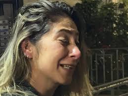 El regreso de Diana Ospina, la mujer secuestrada tras salir de una  discoteca en Colombia | Ecuavisa
