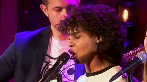 "Good Kid" sung by Morgan Siobhan Green