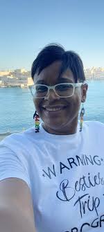 I made it!!! I finally made it!!!