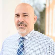 Human Resources Contact Us