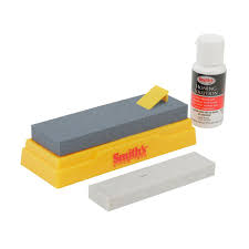 Smiths 2 Stone Sharpening Kit The Home Depot Canada