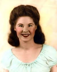 Delores Farris Obituary