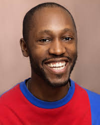 Antwon Rice's Instagram, Twitter & Facebook