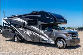 Find super c rv diesel. 2021 Thor Motor Coach Omni Bb35 Bunk Model Diesel Super C Rv For Sale W 330hp Amp King