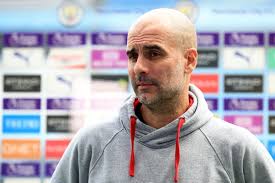 Former man city winger trevor sinclair said news of guardiola's appointment was a massive, massive statement by the club and huge news for all city fans. Pep Guardiola Responds To Manchester City S Spending Criticism Bitter And Blue