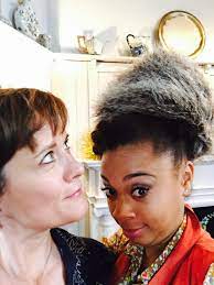 Catherine Russell On Twitter Holby City British Tv Series Beautiful Actresses