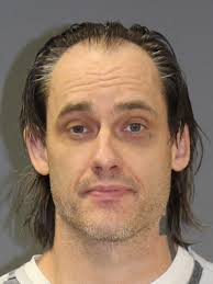 Inmate Earns Felony Charge For Allegedly Spitting In Jailer's Face