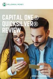 The simple rewards structure of the capital one quicksilver cash rewards credit card doesn't favor any category of purchase, whether for travel, dining out, grocery shopping, or filling up the gas tank. Capital One Quicksilver Review For 2021 Benefits Pros Cons