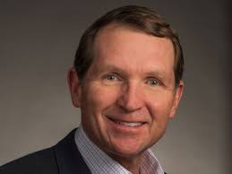 Hershey Co. makes major change to its leadership: 'Honored to be chosen'