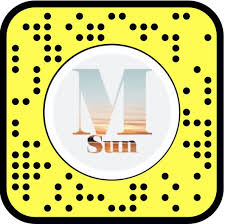 Lens Name Midnight Sun By Adrian Lund Snap Filters Snapchat Filters Insta Filters