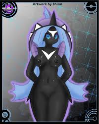 Rule34 - If it exists, there is porn of it  shinn, tapu fini  1492274