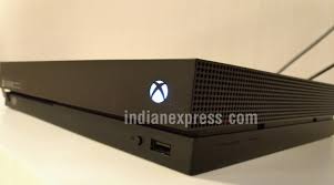 Microsoft Announces Xbox All Access With Two Year Console Financing Technology News The Indian Express