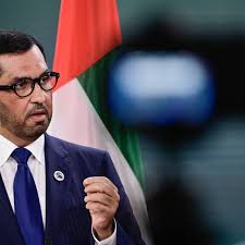 The UAE Must Release All Political Prisoners Before Hosting COP28