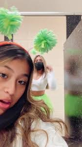 Katie Tapia's Instagram, Twitter & Facebook