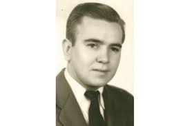 Eugene Nix Obituary (1923