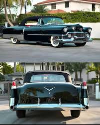 Image result for Biscay Green 1954 Cadillac