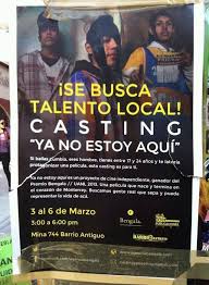 De una vez por toda', soy más fuerte sola, es que no me arrepiento del pasado sé que el tiempo a tu lado cortó mis alas pero ahora este pecho es antibalas. Ya No Estoy Aqui Representara A Mexico En Los Premios Oscar